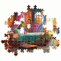 Clementoni Legpuzzel Ariel Ever After - 500st. Outlet