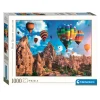 Legpuzzel Balloons in Cappadocia, 1000st.>Clementoni Hot