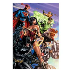 Legpuzzel Batman, 1000st.>Clementoni Sale