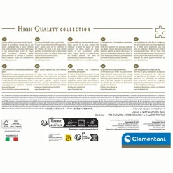 Legpuzzel Colorboom Athenaeum, 1000st.><noscript><img width=