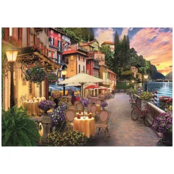 Legpuzzel Comomeer, 500st.>Clementoni Discount