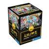 Legpuzzel Cube Anime, 500st.-Clementoni