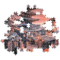 Legpuzzel Evening in Kyoto, 500st.><noscript><img width=