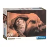 Clementoni Legpuzzel Hond en Kat, 500st. Clearance