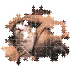 Clementoni Legpuzzel Hond en Kat, 500st. Clearance