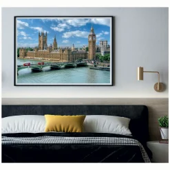 Legpuzzel Houses of Parliament, 3000st.-Clementoni Sale