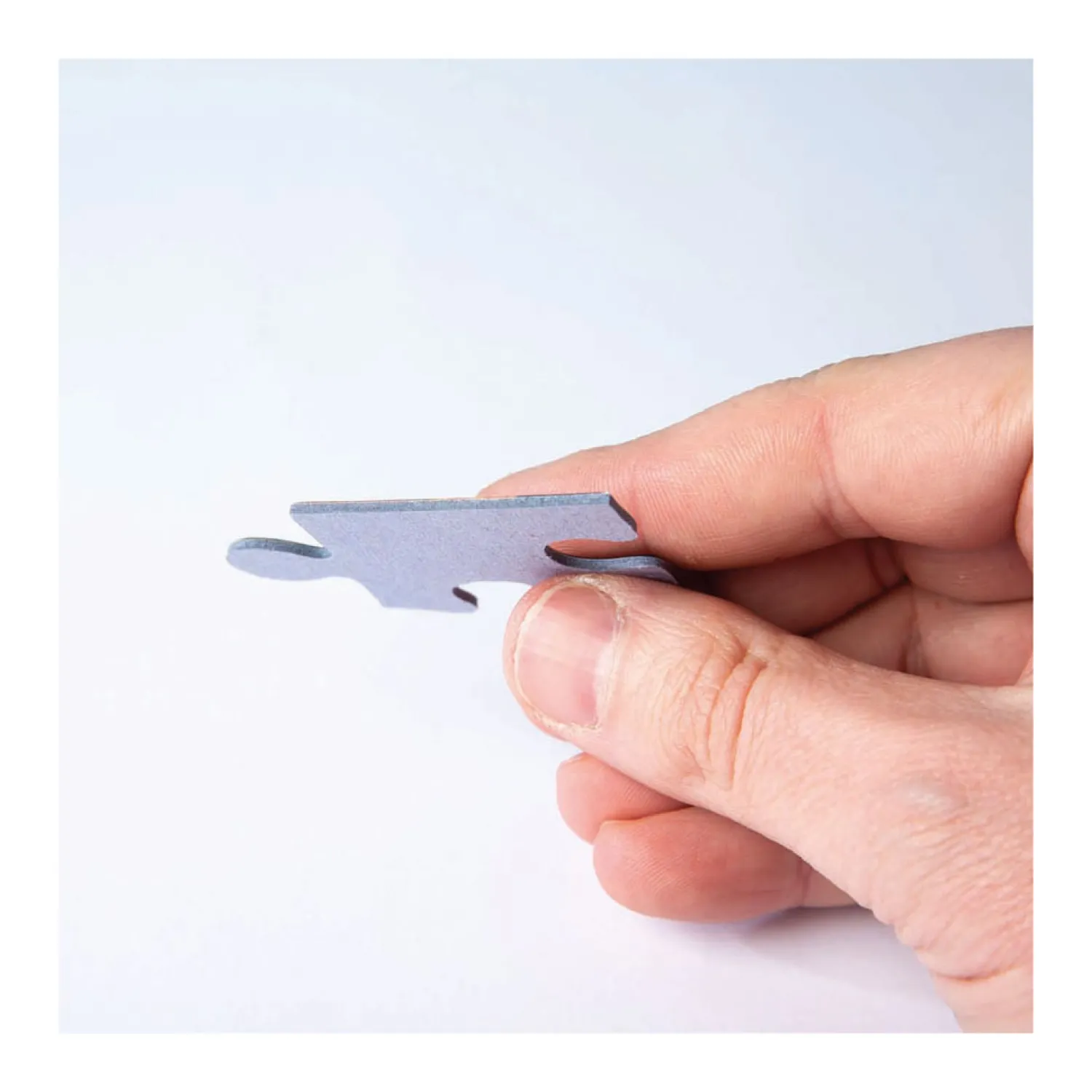 Legpuzzel Kunstwerken Caféterras bij Nacht, 500st.-Clementoni Discount