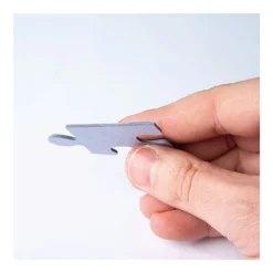 Clementoni Legpuzzel Kunstwerken Uitzicht op het Comomeer, 1000st. Best