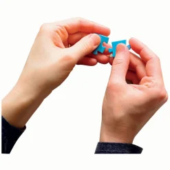 Clementoni Legpuzzel Kunstwerken Uitzicht op het Comomeer, 1000st. Best