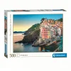 Clementoni Legpuzzel Kust van Riomaggiore, 500st. Hot