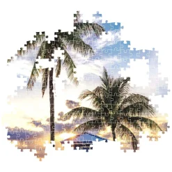 Legpuzzel Miami Beach Florida, 500st.-Clementoni Online