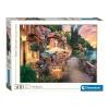 Clementoni Legpuzzel Monte Rosa Dreaming, 500st. Outlet
