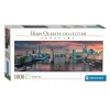 Legpuzzel Panorama Across The River Thames, 1000st.>Clementoni Online