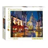 Clementoni Legpuzzel Paris Montmartre, 1500st. Outlet
