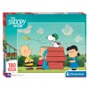 Legpuzzel Peanuts Snoopy, 180st.>Clementoni New