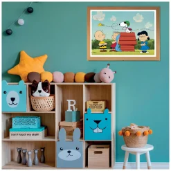 Legpuzzel Peanuts Snoopy, 180st.><noscript><img width=