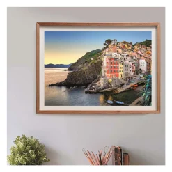 Legpuzzel Riomaggiore Coast, 500st.><noscript><img width=