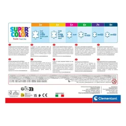 Legpuzzel Stitch, 300st.>Clementoni