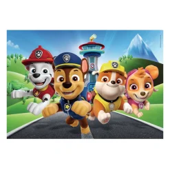 Clementoni Legpuzzel Super Color PAW Patrol, 60st. Discount