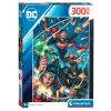 Clementoni Legpuzzel Super Color DC Comics Justice League, 300st. Online