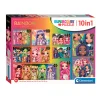 Clementoni Legpuzzel Super Color 10in1 Rainbow High Online