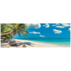 Legpuzzel Swinging by the Ocean, 1000st.-Clementoni Best