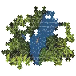 Legpuzzel Tropical Aerial, 500st.><noscript><img width=