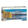 Clementoni Legpuzzel Wanaka's Golden Reflections, 1000st. Outlet
