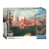 Clementoni Legpuzzel Westminster Bridge, 500st. Best