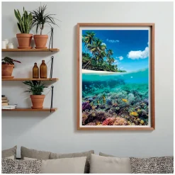 Legpuzzel Zomerparadijs, 1000st.-Clementoni Online