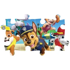 Clementoni Maxi Legpuzzel Paw Patrol, 60st. Online