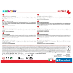 Clementoni Maxi Legpuzzel Paw Patrol, 24st.