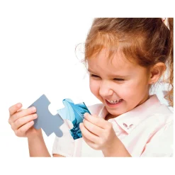 Clementoni Maxi Legpuzzel Paw Patrol, 24st.