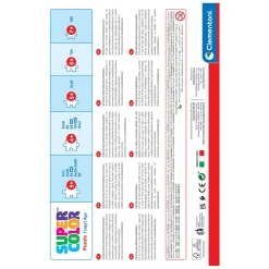 Maxi Puzzel - Spidey - 60st.-Clementoni New