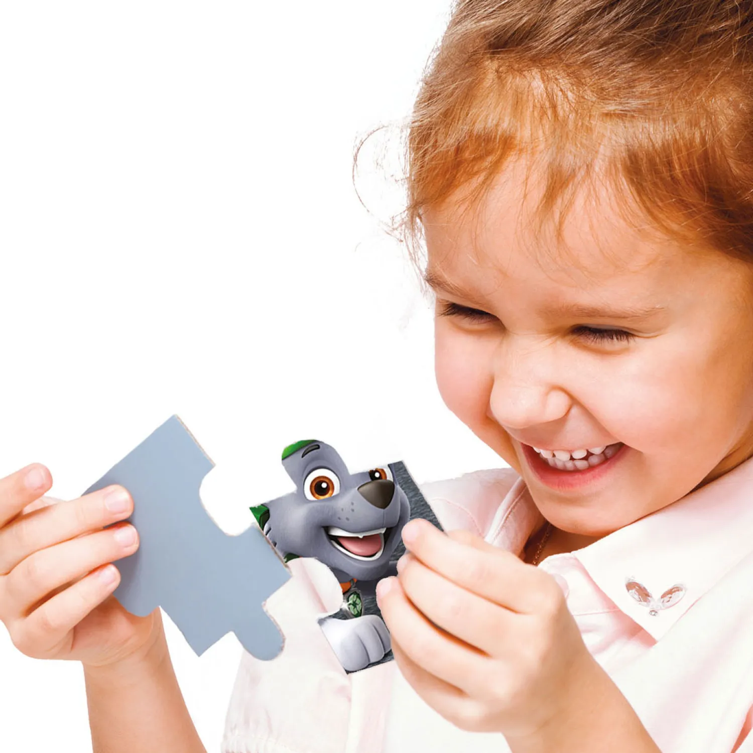 Clementoni Maxi Puzzel PAW Patrol, 104st. Sale