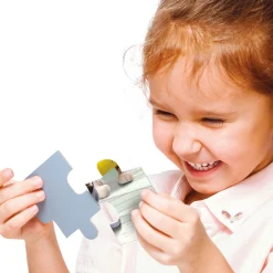 Maxi Puzzel PAW Patrol, 104st.-Clementoni New