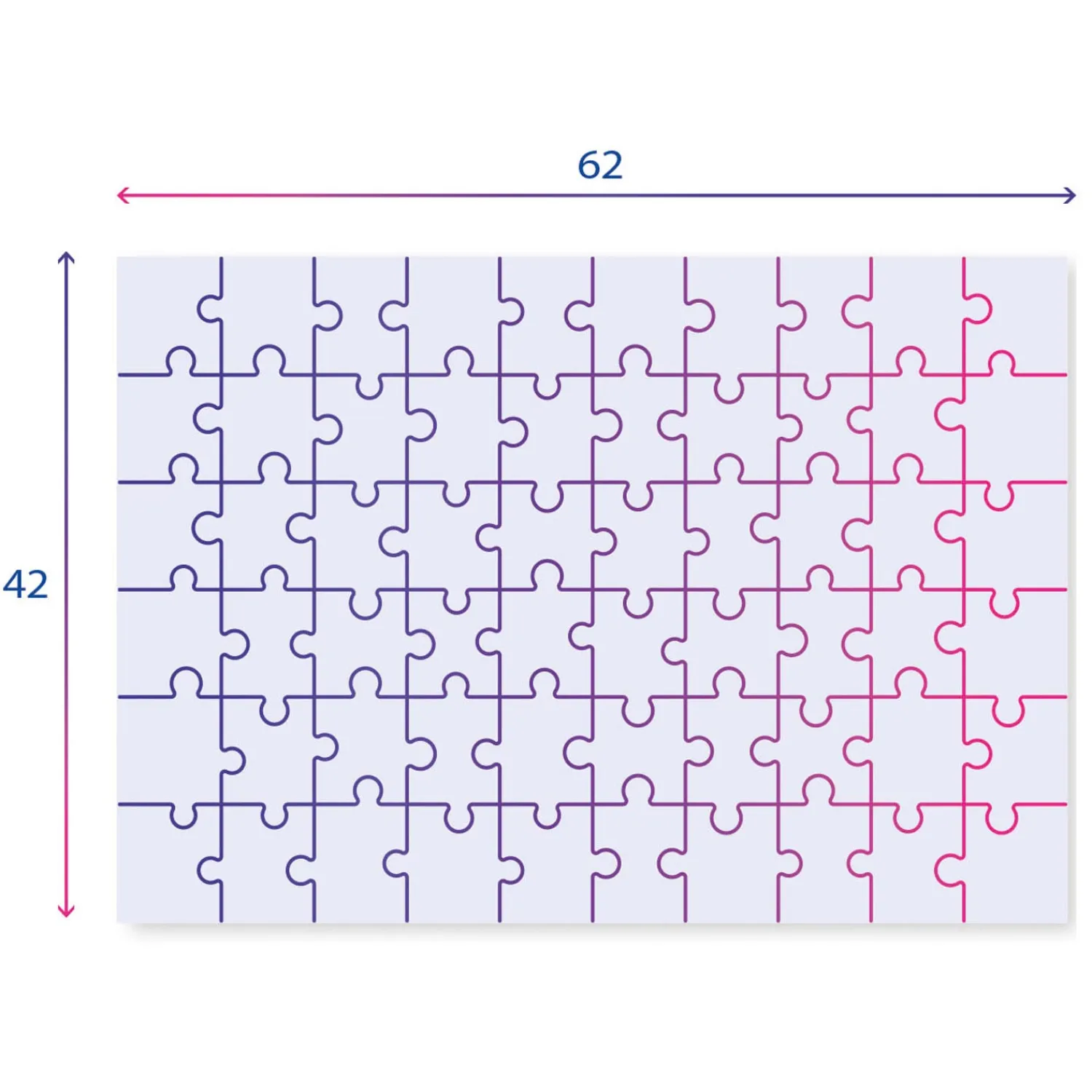 Maxi Puzzel Peppa Pig, 104st.>Clementoni New