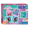 Memospel Gabby's Poppenhuis-Clementoni Clearance