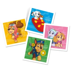 Memospel PAW Patrol-Clementoni