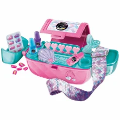 Clementoni Nagelset Koffer Outlet