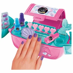 Clementoni Nagelset Koffer Outlet