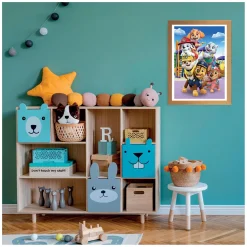 Puzzel - PAW Patrol, 104st.-Clementoni