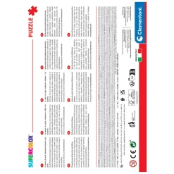 Puzzel - PAW Patrol, 104st.-Clementoni