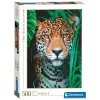 Puzzel Jaguar in de Jungle, 500st.-Clementoni Sale