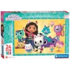 Clementoni Puzzel Super Color Maxi Gabby's Poppenhuis, 24st. Discount