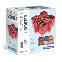 Clementoni Puzzelsorteerder New