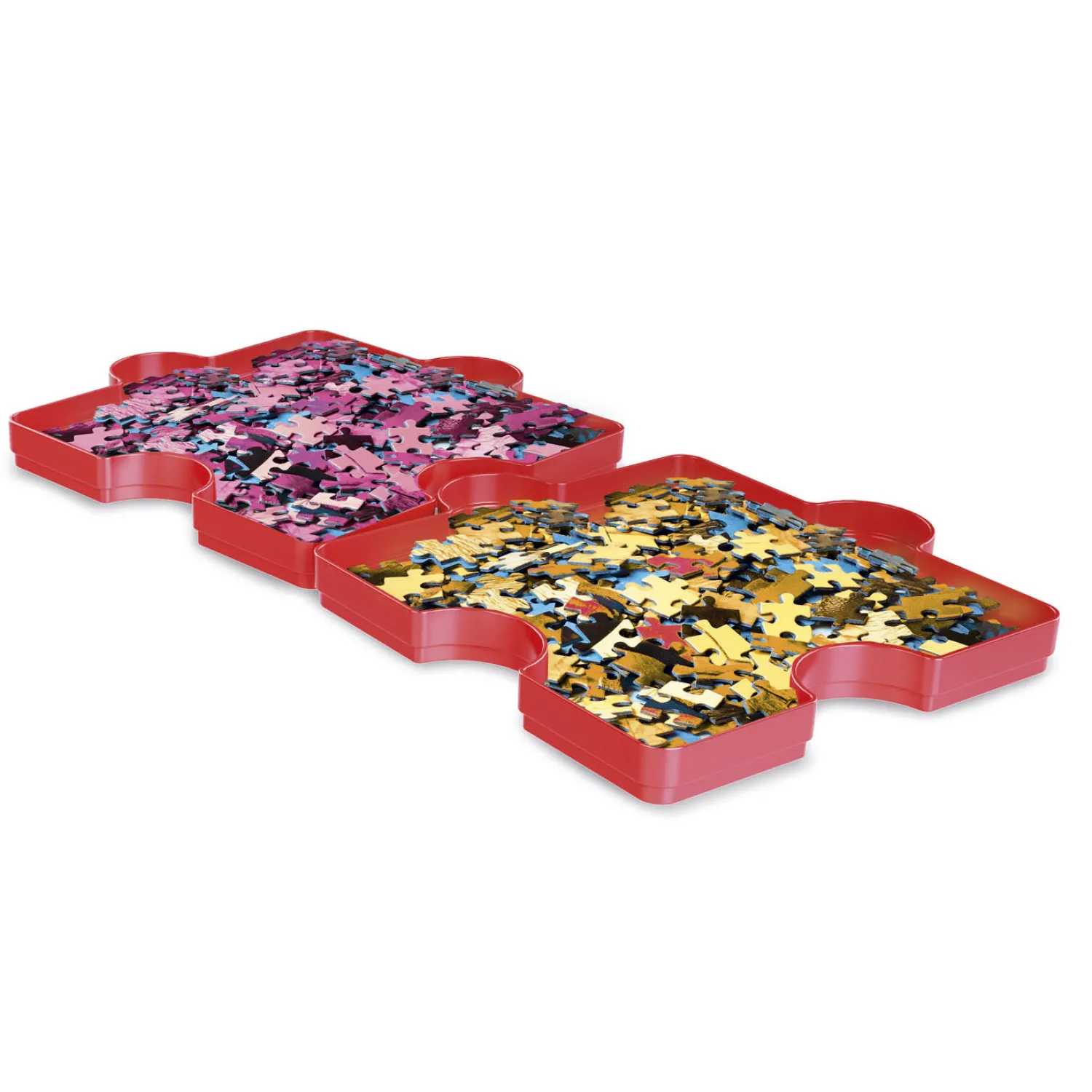 Clementoni Puzzelsorteerder New