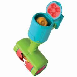 Soft Clemmy Stofzuiger met 6 Blokken><noscript><img width=