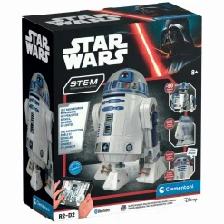 Star Wars R2-D2>Clementoni New