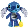 Stitch Activiteiten Knuffel>Clementoni Discount